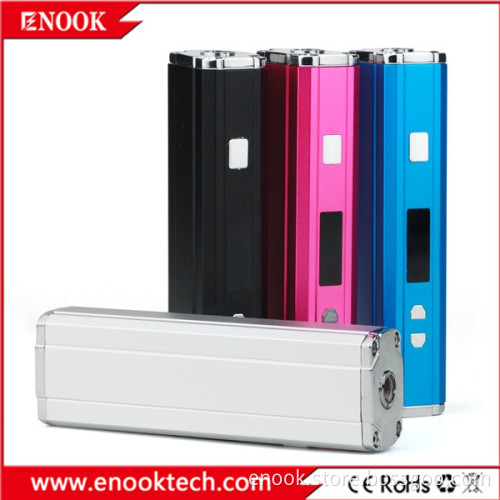 SMY 35 Mod Temperature Control E-cigarette